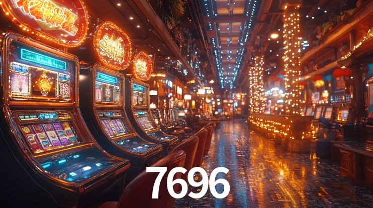 7696 bet