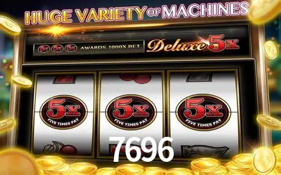 A Revolução dos Aplicativos de Jogos no 7696