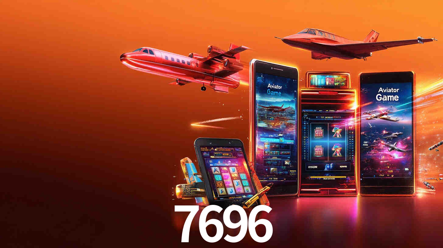 Apostas Esportivas na 7696: Um Guia Completo