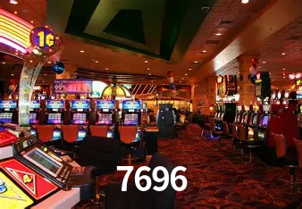 Explorando a Categoria de Eventos em Apostas na 7696