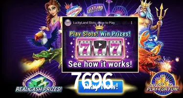 Descubra a Magia dos Jogos de Arcade no 7696