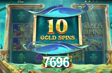 Apostas Esportivas na 7696: Um Guia Completo