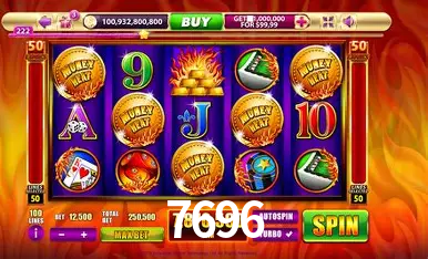 A Revolução dos Aplicativos de Jogos no 7696