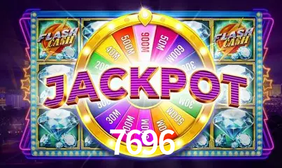 A Experiência Imersiva dos Cassinos Ao Vivo no 7696