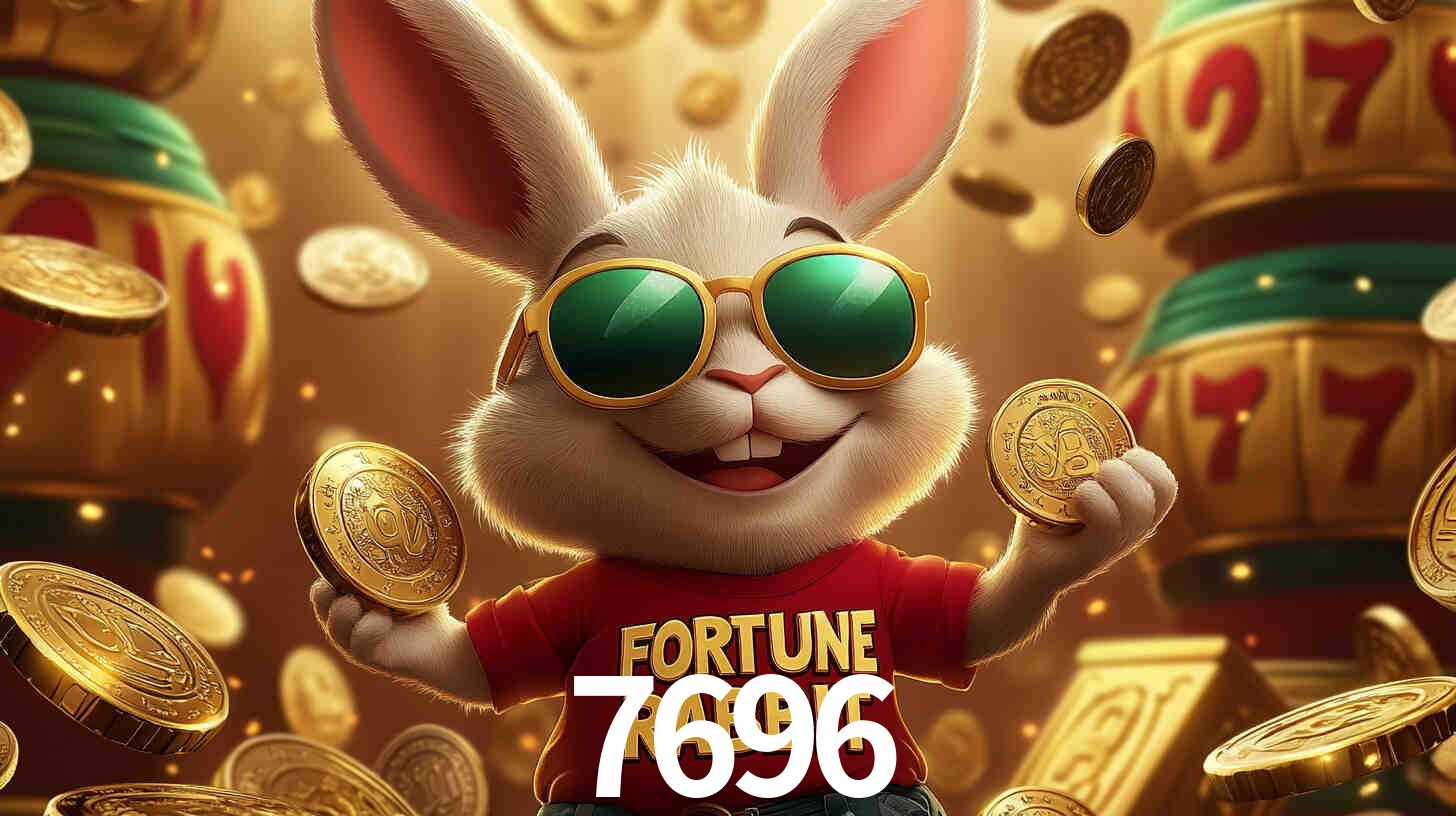 7696: A Experiência de Casino com Jogos de Mesa ao Vivo