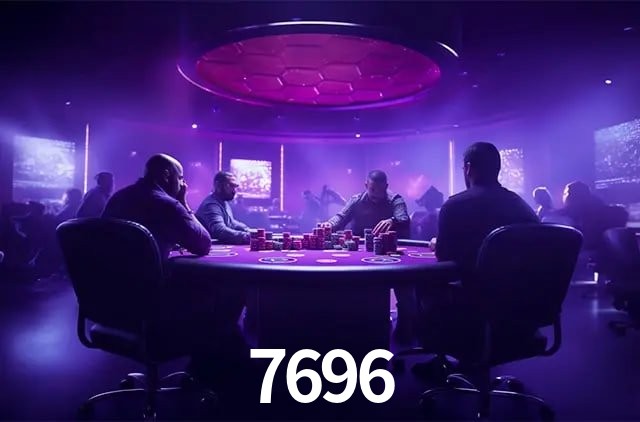 Casino Ao Vivo 7696