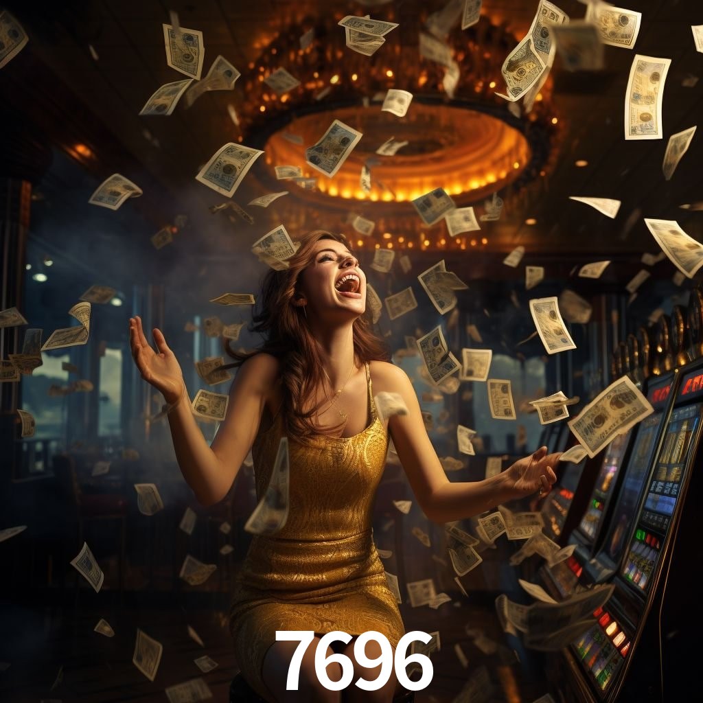 Roulette Table 7696