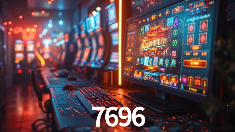7696 bet