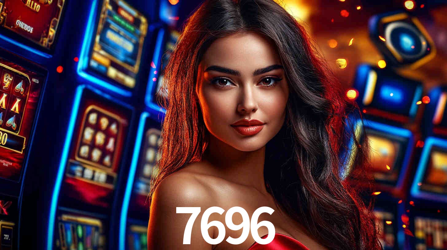 Descubra o Programa VIP da 7696: Vantagens Exclusivas para Jogadores