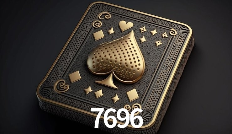 Diretório de Jogos 7696