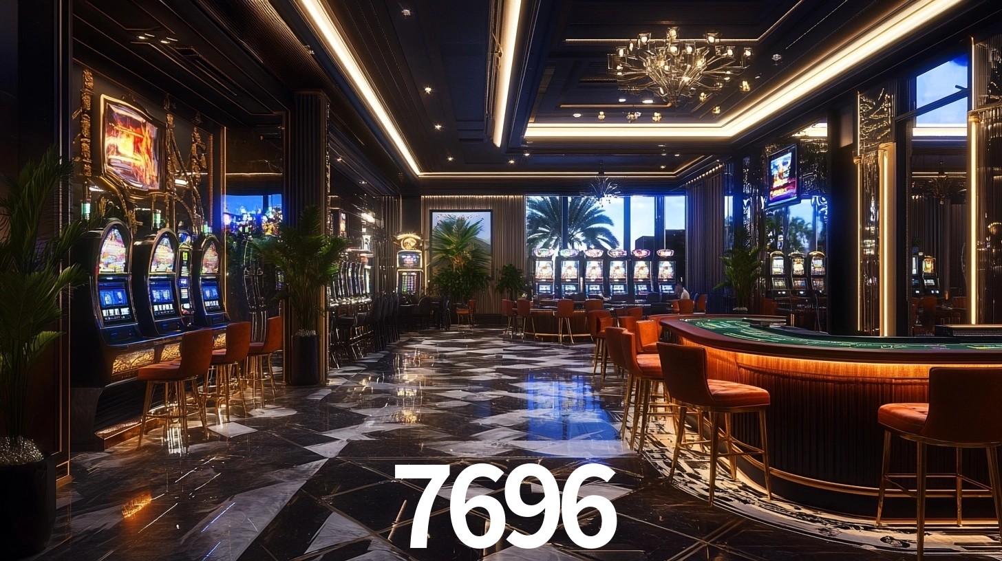 Ofertas Imperdíveis na 7696: Promoções e Bônus Que Valem a Pena